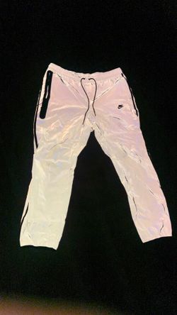 Nike reflect pants