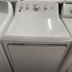 USED GE GAS DRYER
