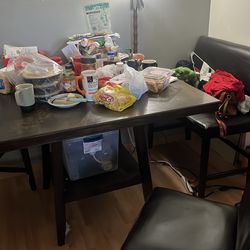 Dinning table