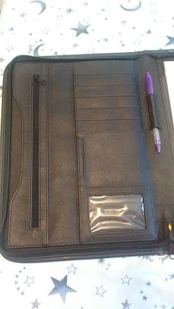 Business Folder