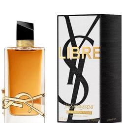 YSL Libre Intense Eau de Parfum – Bold & Long-Lastin