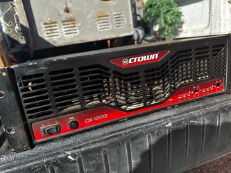 Amps