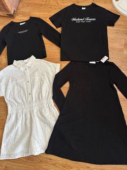 Girl’s ZARA Bundle Size 11-12 years