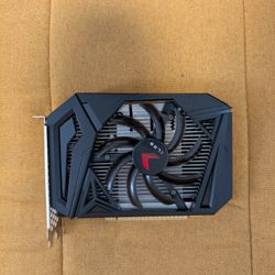 1650 Super 4gb Graphics Card 