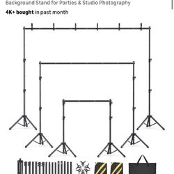 Backdrop stand eocnrhe 