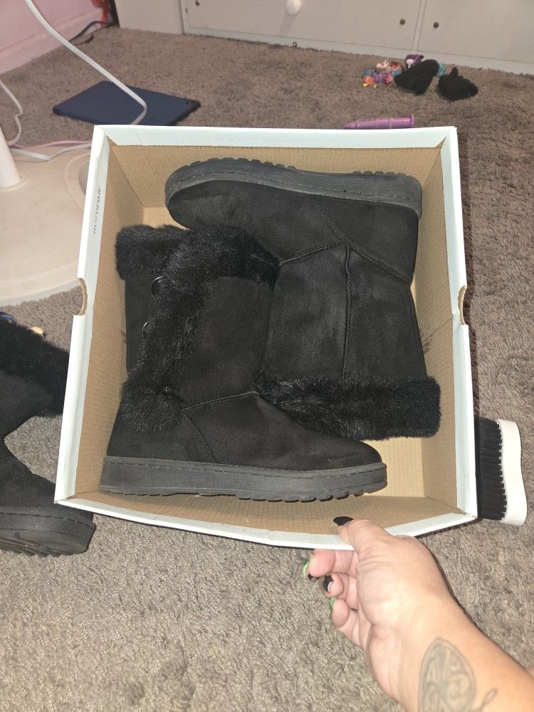 Boots