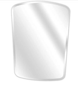 Zenith Medicine Cabinet with mirror