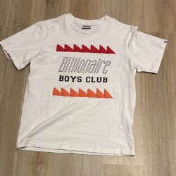 Billionaire Boys Club Shirt Size MEDIUM