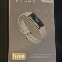 Fitbit Luxe
