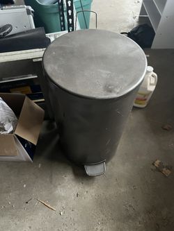 Trash Can