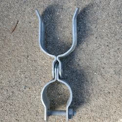 Gate Lock