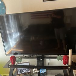 Sharp 65”  “smart” Tv
