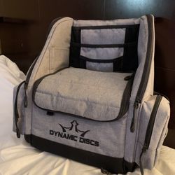 Dynamic Discs Bag 