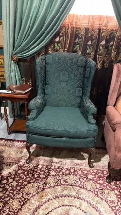 chair vintage