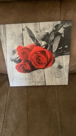 Beautiful picture frame or any part of the house