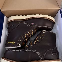 Thorogood Work Boots