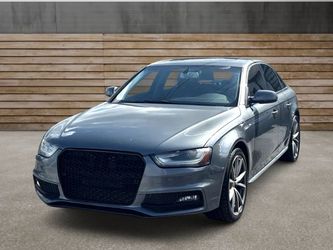 2016 Audi A4