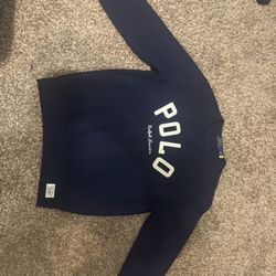 Polo Ralph Lauren Sweater For Sale 