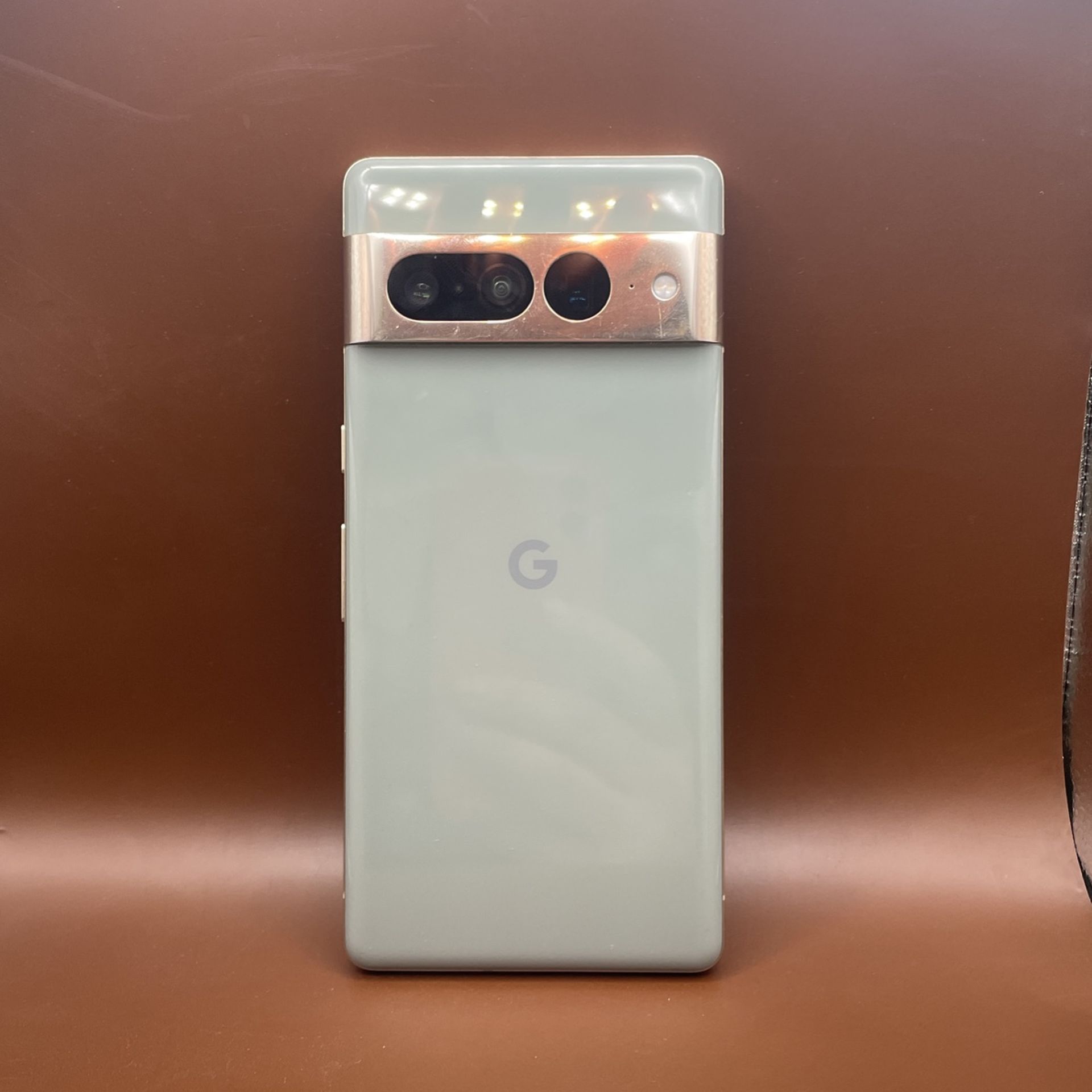 Pixel 7