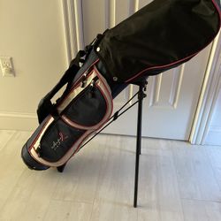 Wilson X Hope Golf Set