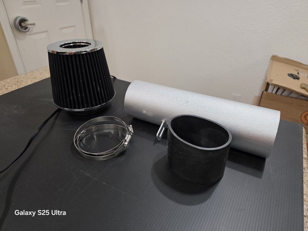 Cold Air Intake Universal