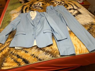 Boys suit