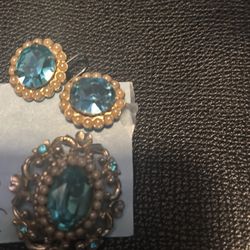 Vintage Jewelry 