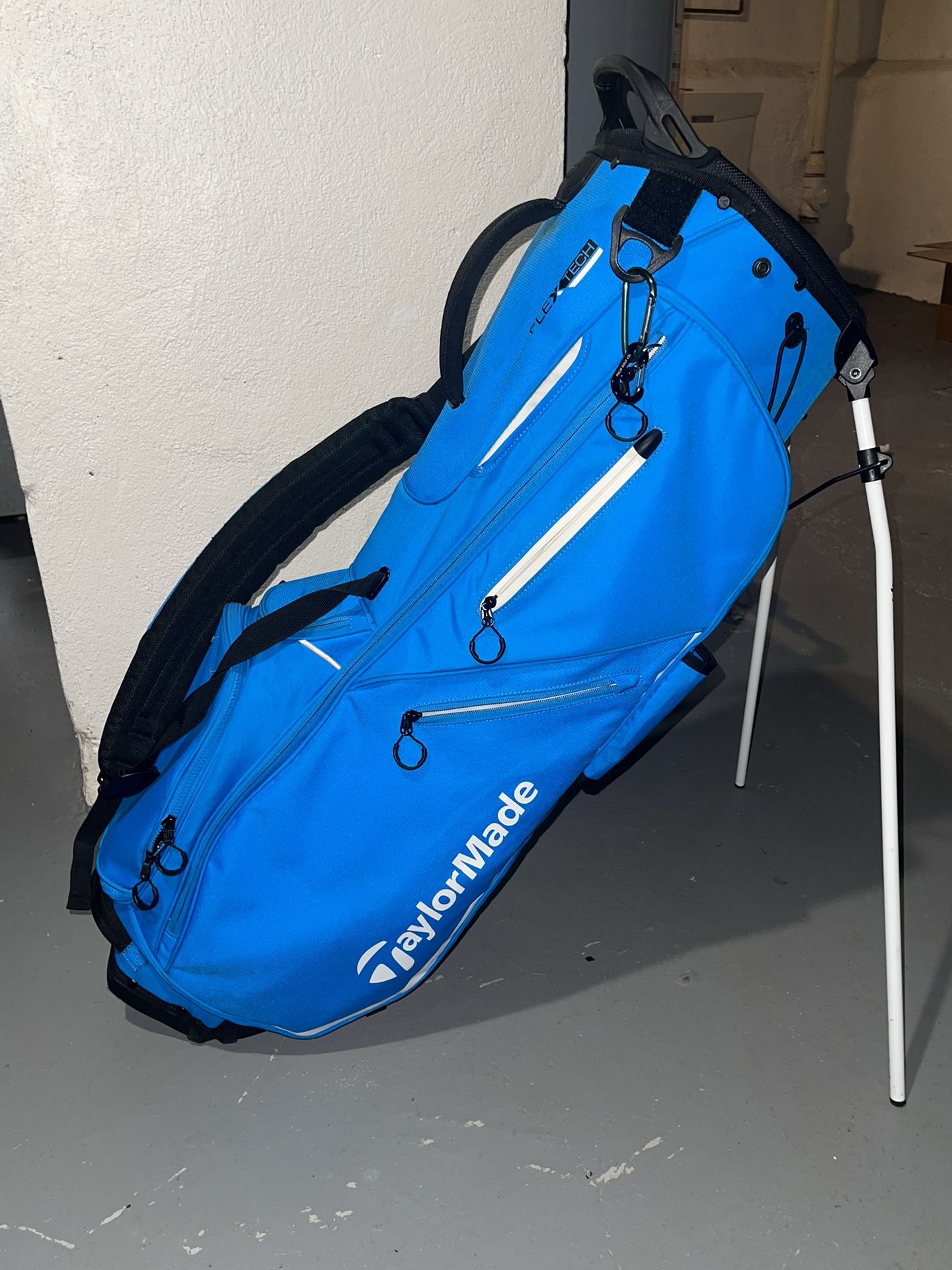 Taylormade stand Bag