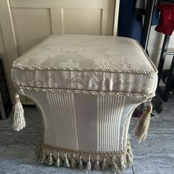 Vanity Stool