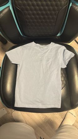 God is good shirt