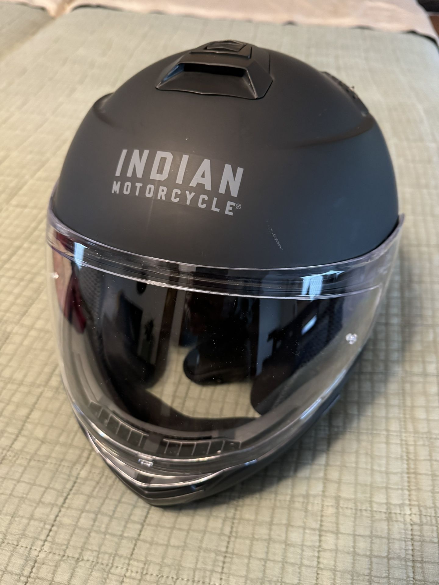 Indian Motorcycle Helmet - 2XL