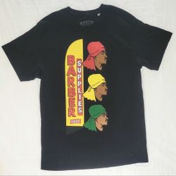 Akoo Short Sleeve Graphic T-Shirt 