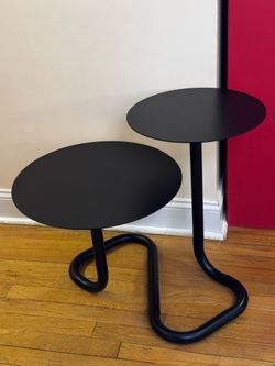 Urban Outfitters Wally Side Table