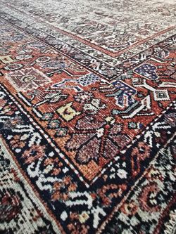 Layla Printed LAY-12 Area Rug
by Loloi II Rugs 7'-6" x 9'-6"