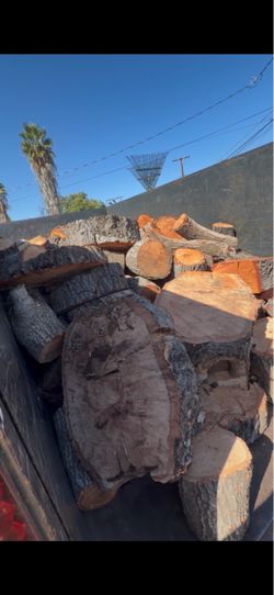 Firewood