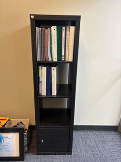 IKEA Kallax Shelf