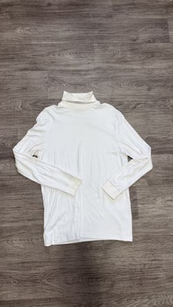 Turtleneck Size Medium