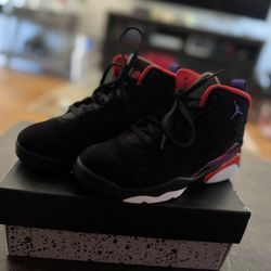 Jordan MVP (PS) Size 13c