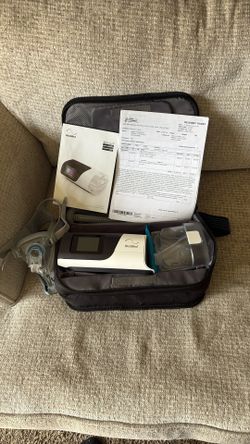 🐨sleep Apnea Machine