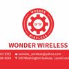 Wonder Wireless 