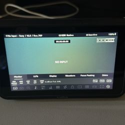 Atomos shinobi II