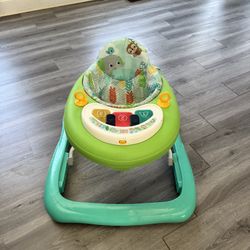 Baby Walker