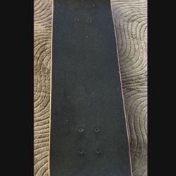 Skate Board Barely Used At All