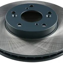 Brake Rotors Brand New,