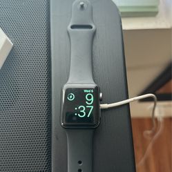 Apple watch series 3 with Gps
