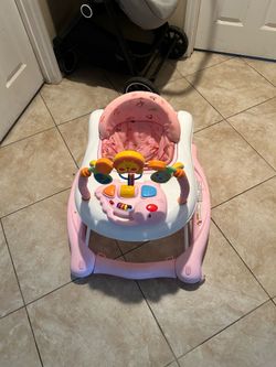 Baby Walker