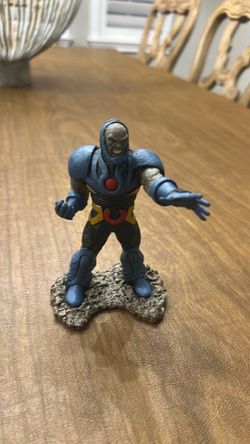 Darkseid Schleich DC Comics Justice League 5" Statue 2014 No Box