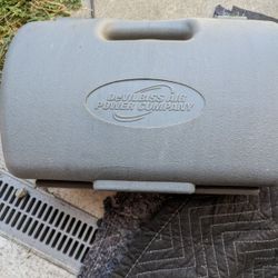 Devilbiss DAPC ATK80 AIR TOOL KIT