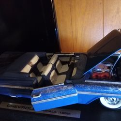 1959 Impala die cast