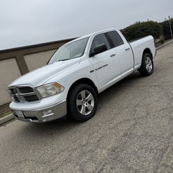 2012 Dodge Ram